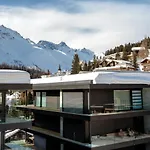 Eden Mountain Resort - Duke