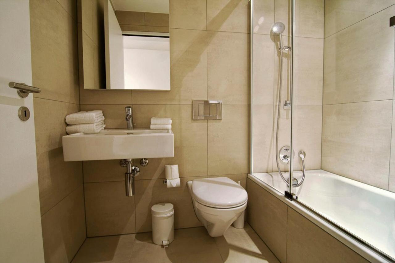 Apartemen Eden Mountain - Duke