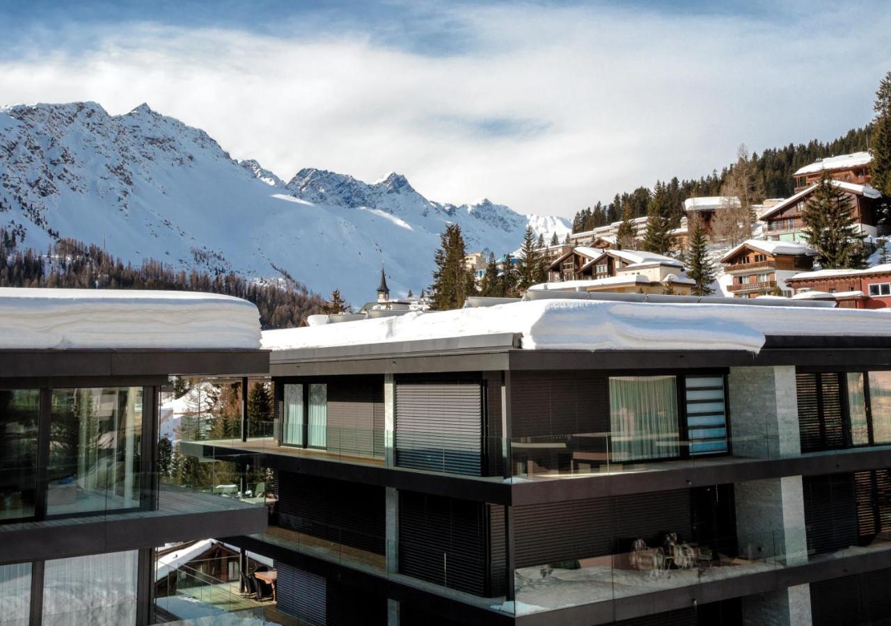 Eden Mountain - Duke Apartemen